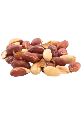 Amendoim Natural Frito a Granel