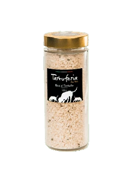 Arroz com Trufas San Paolo 450g