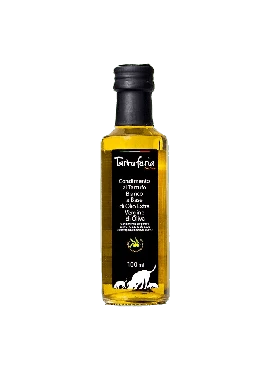 Azeite Al Tartufo Branco San Paolo 100ml