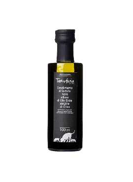 Azeite Al Tartufo Negro San Paolo 100ml