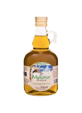 Azeite Grego Mykonos 500ml