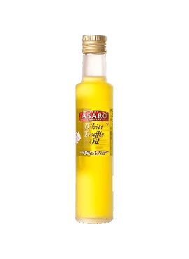 Azeite Italiano Trufa Branca Extra Virgem Asaro 250ml