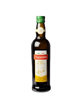 Azeite Italiano Paganini Extra Virgem 500ml