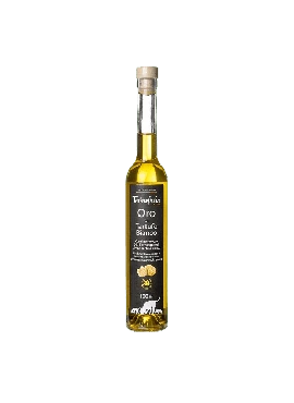 Azeite Italiano Oro Di Tartufo Bianco 100ml