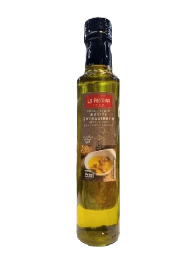 Azeite Italiano Com Trufa Branca La Pastina 250ml