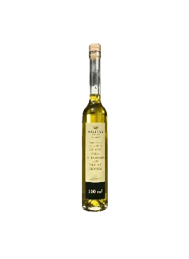Azeite Extra Virgem Sálvia e Alecrim Savitar 100ml