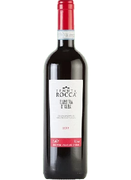 Vinho Tenuta Rocca Barbera d’Alba 2019 750ml