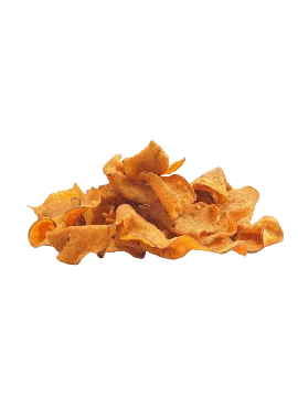 Chips de Batata Doce