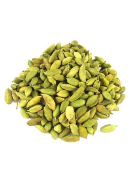 Cardamomo em Sementes