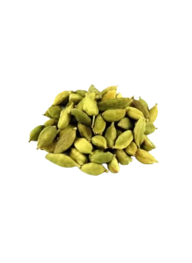 Cardamomo em Sementes