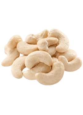 Castanha de Caju Crua W1 