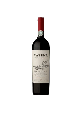 Vinho Argentino Catena Cabernet Sauvignon 750ml