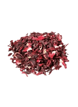 Flor de Hibisco