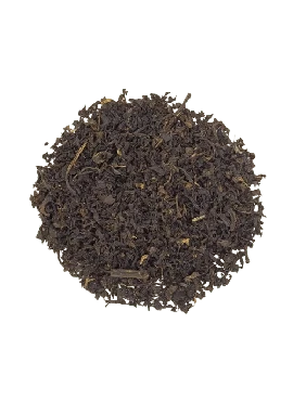 Chá Preto a Granel