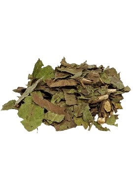 Chá Verde em Folha a Granel