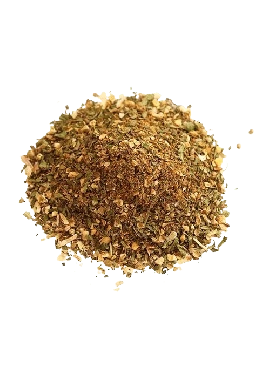 Chimichurri sem Pimenta