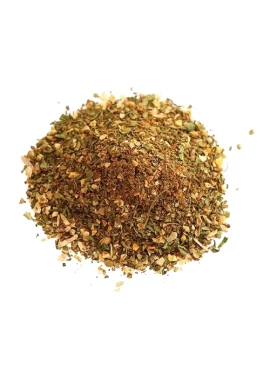 Chimichurri sem Pimenta