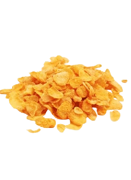 Corn Flakes Sabor Leite Condensado a Granel