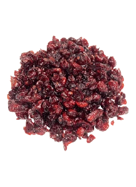 Cranberry Inteiro Desidratado