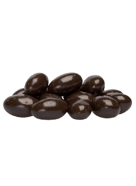 Dragee de Amêndoa Chocolate Zero Açúcar