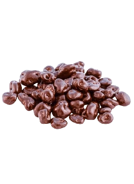 Dragee de Uva Passa Chocolate ao Leite