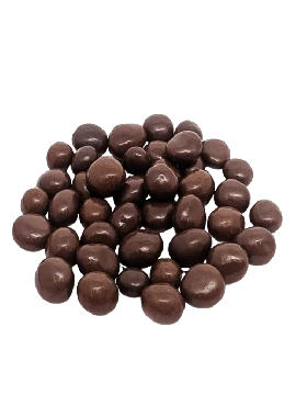 Dragee de Uva Passa Chocolate Zero Açúcar