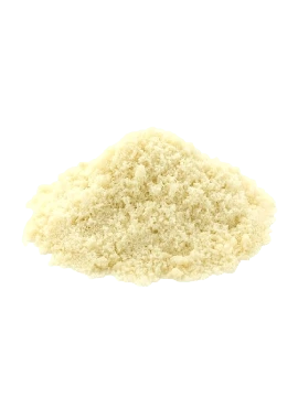 Farinha de Amêndoa