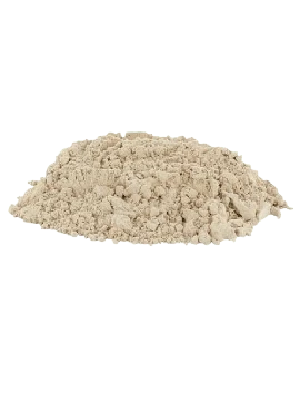 Farinha de Berinjela