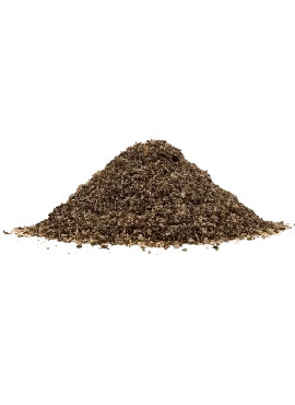 Farinha de Chia