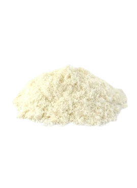 Farinha de Coco Branca