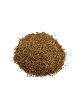 Farinha de Linhaça Marrom Crua