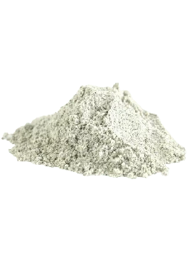 Farinha de Trigo Sarraceno