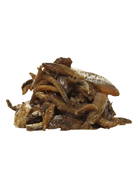 Filé de Anchova Nacional a Granel