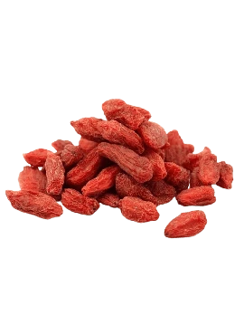 Goji Berry Desidratado a Granel 