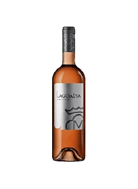 Vinho Português Lagoalva Rosado 2019 750ml