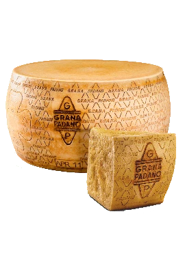 Queijo Grana Padano