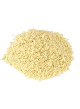 Farinha de Macadâmia a Granel