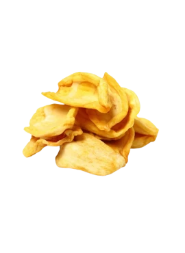 Chips de Jaca