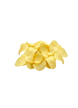 Chips de Mandioca