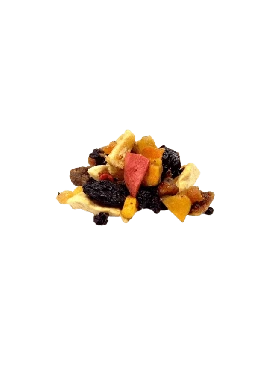 Mix de Frutas Desidratadas Secas