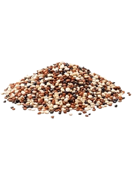 Mix de Quinoa em Grãos