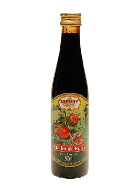 Molho de Romã Dib's Zeenny 260ml