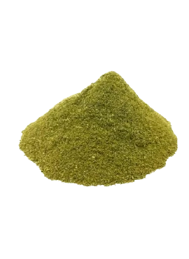 Moringa em Pó a Granel