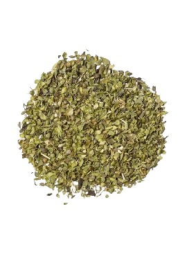 Orégano Peruano Em Flocos