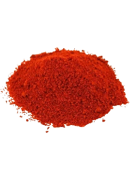 Tempero Páprica Picante em Pó 