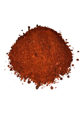 Pimenta Mexicana Chipotle em Pó