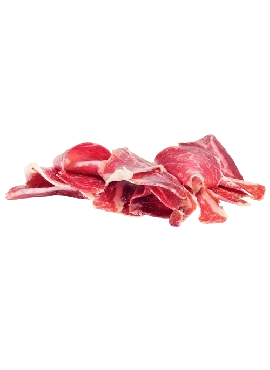 Presunto Pata Negra Fatiado Curado 24 meses