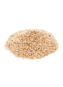 Psyllium Husk em Flocos