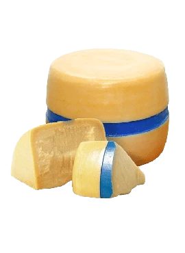 Queijo Parmesão Faixa Azul