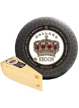 Queijo Rembrandt Holandês Tipo Gouda